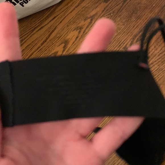 Urban Outfitters Black Bralette Bundle - Picture 7 of 7